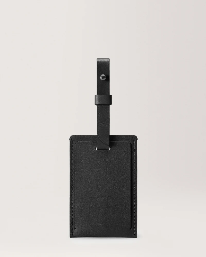 The Luggage Tag