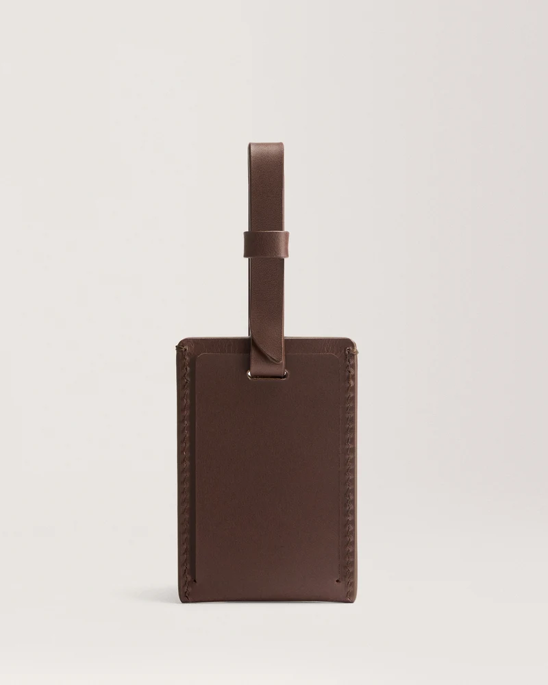 The Luggage Tag