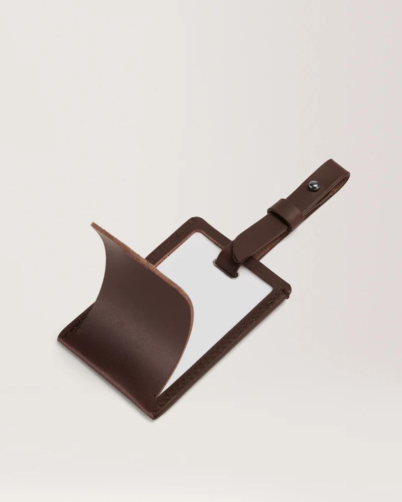 The Luggage Tag