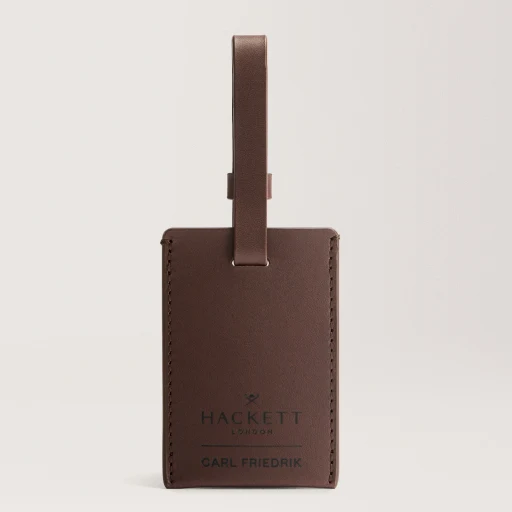 The Luggage Tag