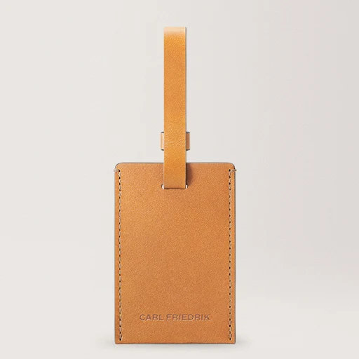 The Luggage Tag