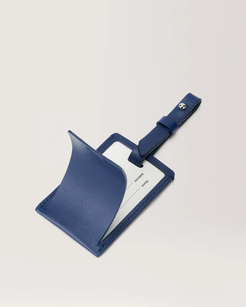 The Luggage Tag
