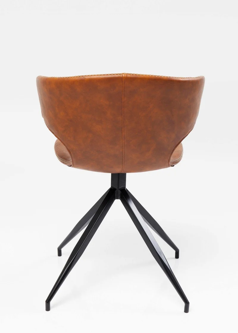 Stuhl Rusty