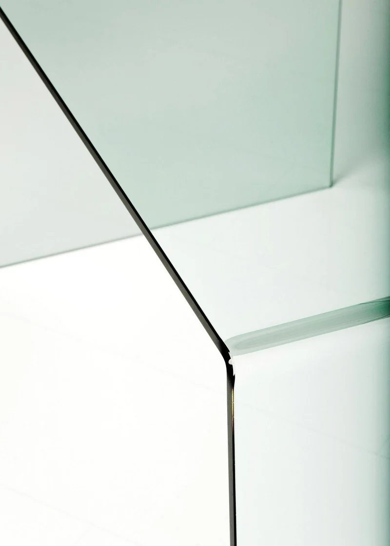 Schreibtisch Clear Club