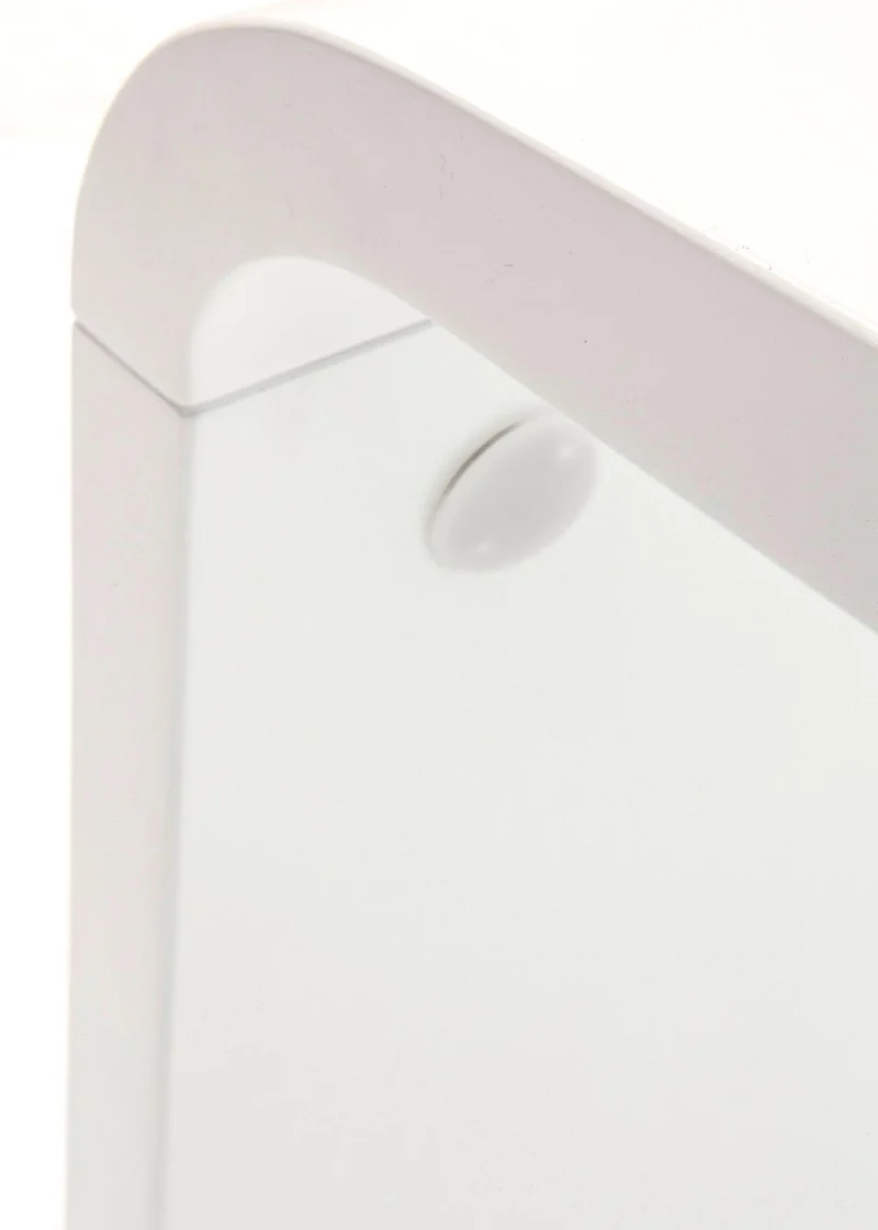 White Club Snake Schreibtisch