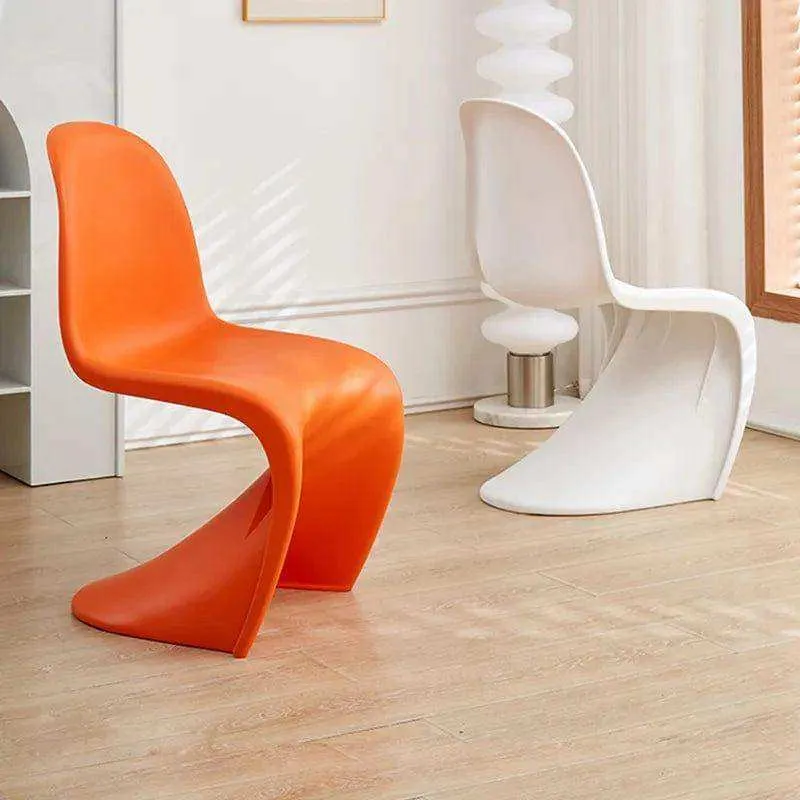 The Wavy Chair