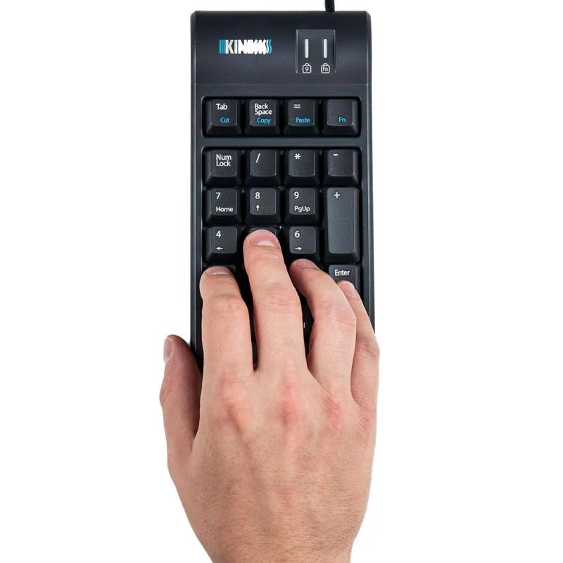Kinesis Freestyle2 - Nummernblock