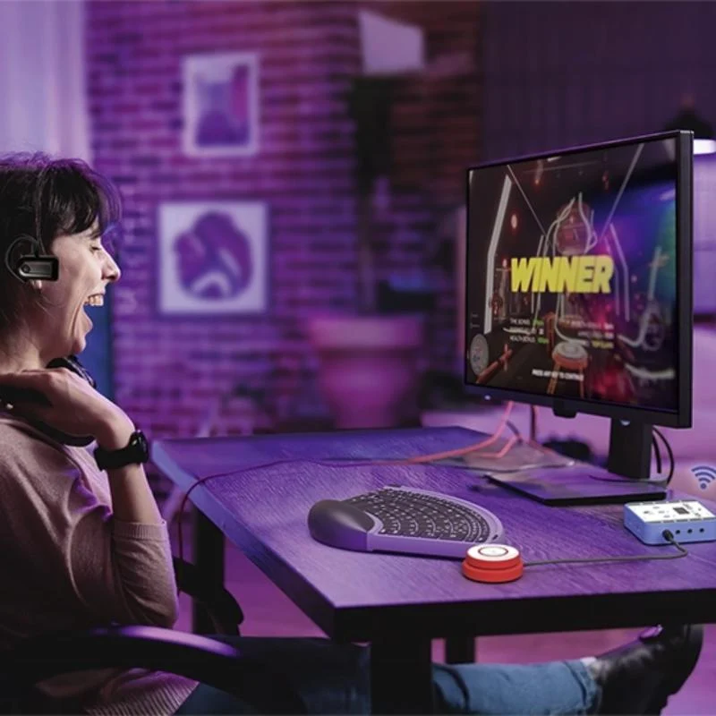 AMAneo MX - Der smarte Assistive Hub