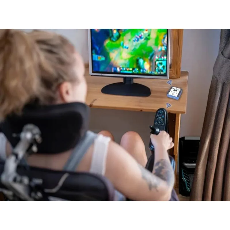 AMAneo MX - Der smarte Assistive Hub