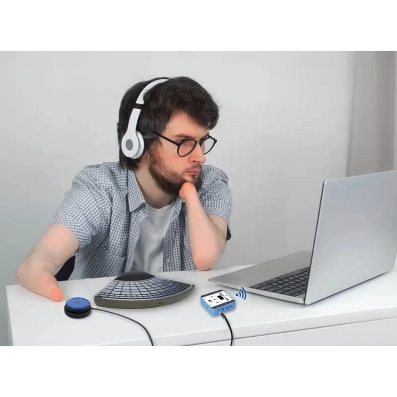 AMAneo MX - Der smarte Assistive Hub
