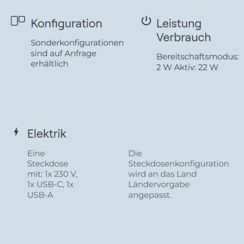 Telefonbox EP01 / schalldämmende Bürokabine für eine Person