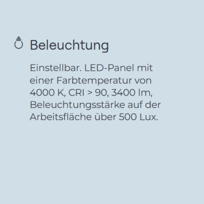 Telefonbox EP01 / schalldämmende Bürokabine für eine Person