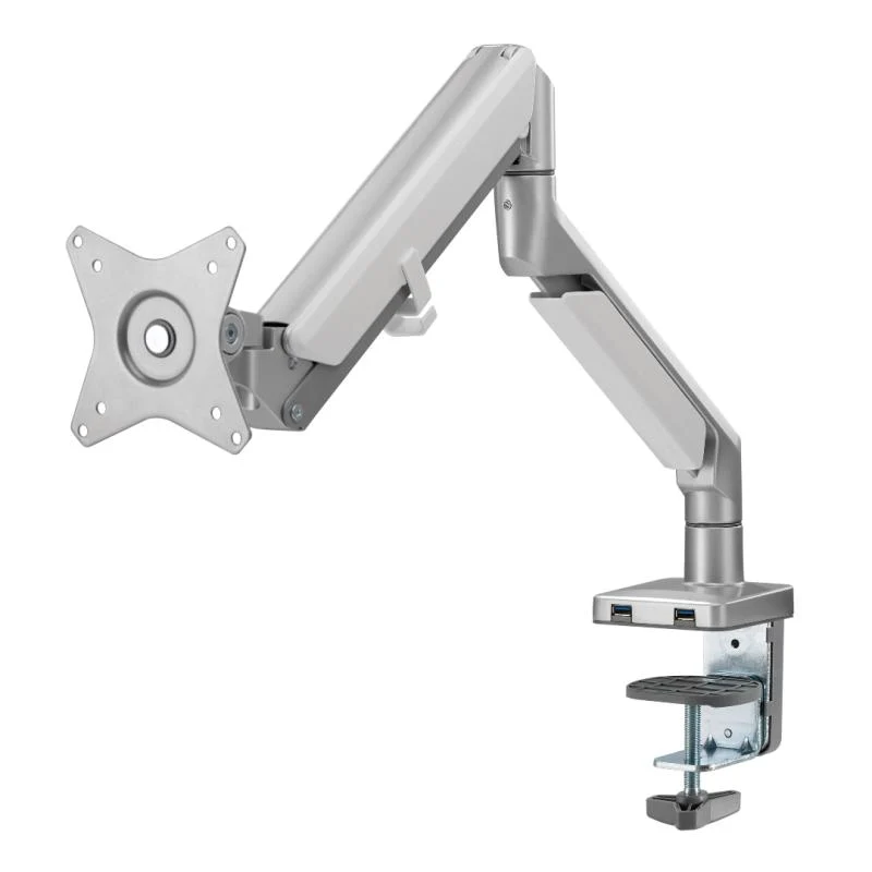 Adapt Ergo-Boost Single Monitor Halterung, Bildschirmschwenkarm