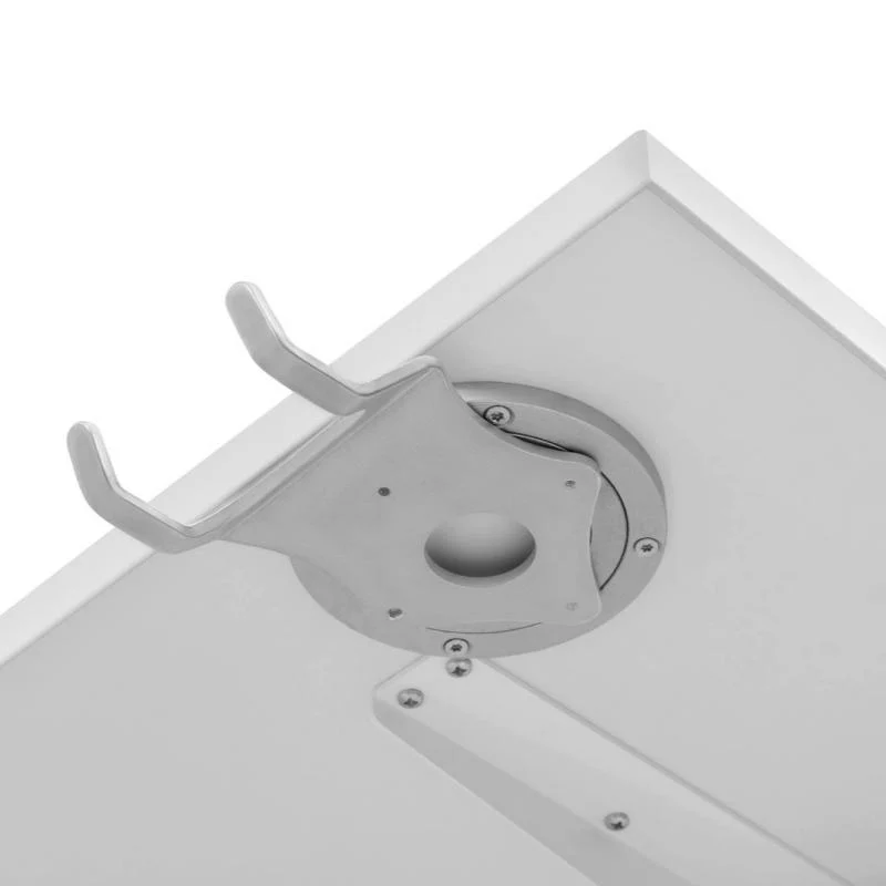 Actiforce ergoHook Tragehaken (Zubehör Motortische)