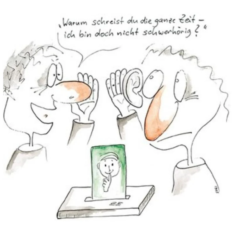 ABC Mein Sprechtrainer / Lärmampel