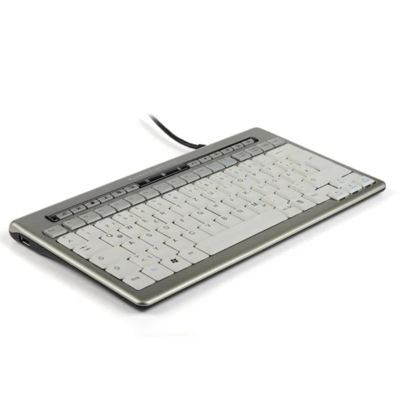 Bakker S - Board 840 Tastatur