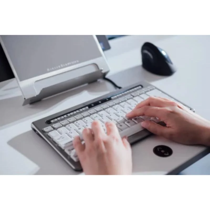 Bakker S - Board 840 Tastatur