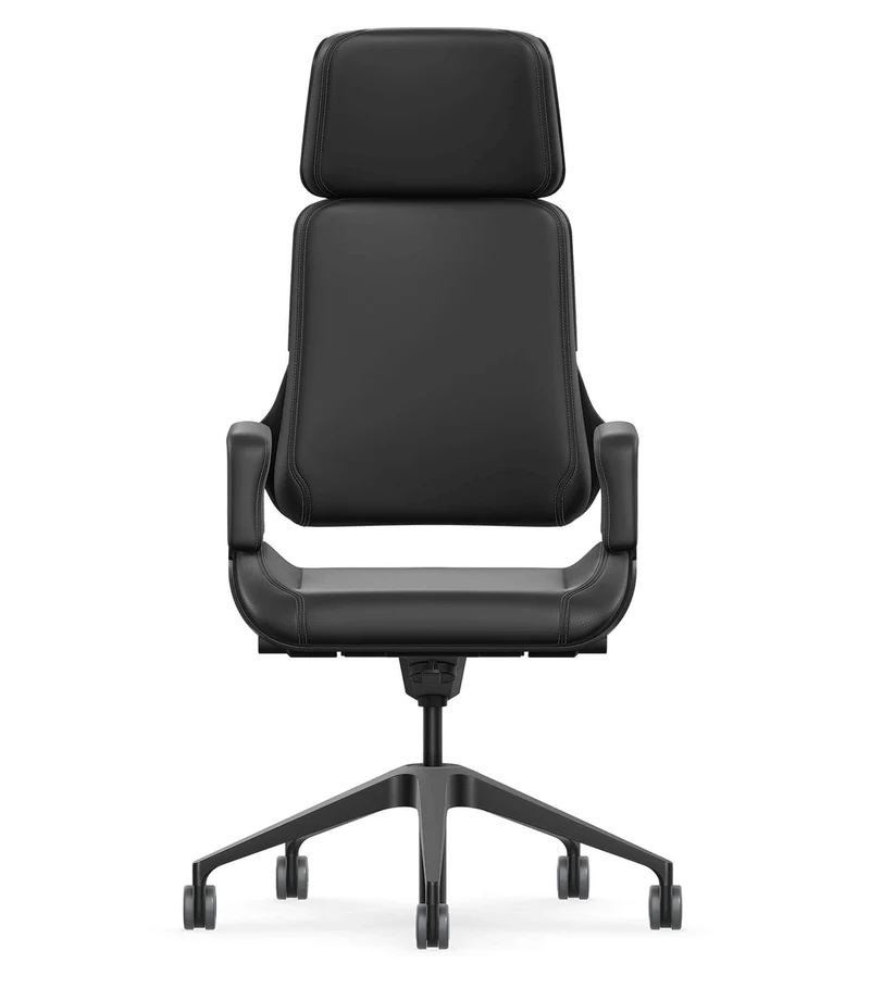 Silver - Black Edition #01