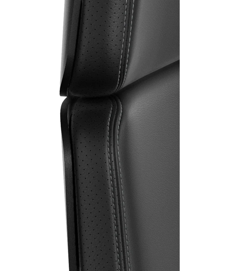 Silver - Black Edition #01