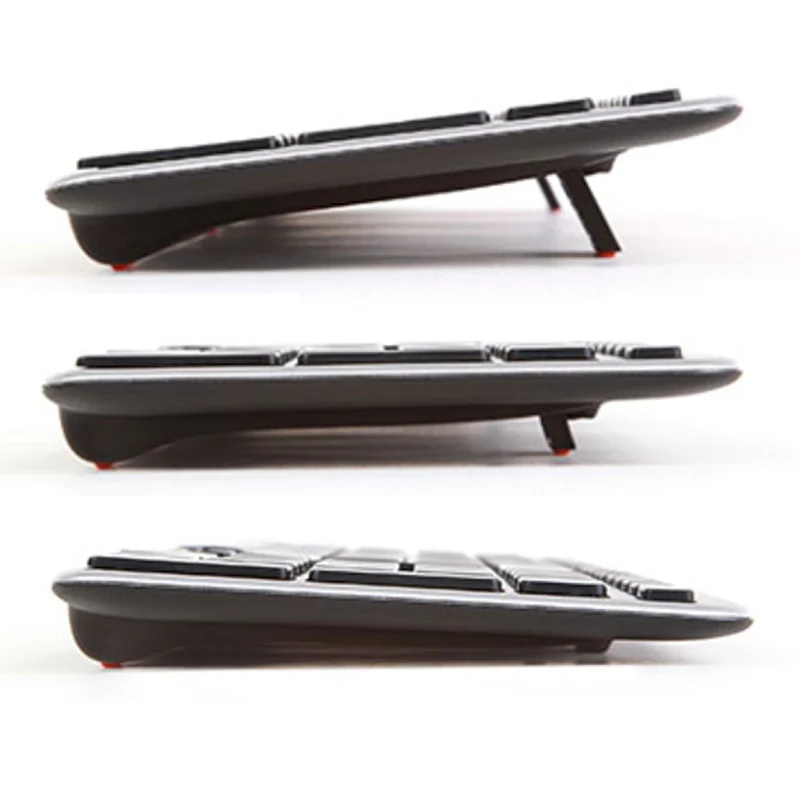 Kombi-Angebot Contour - RollerMouse RED Plus wireless inkl. Balance Tastatur