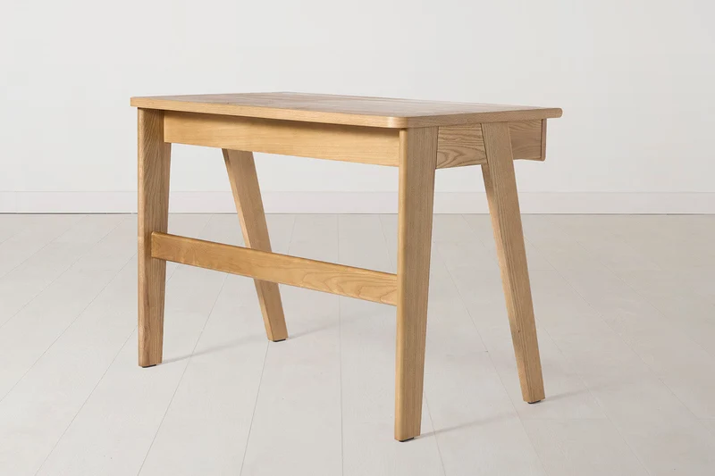 Schreibtisch 02, Eiche