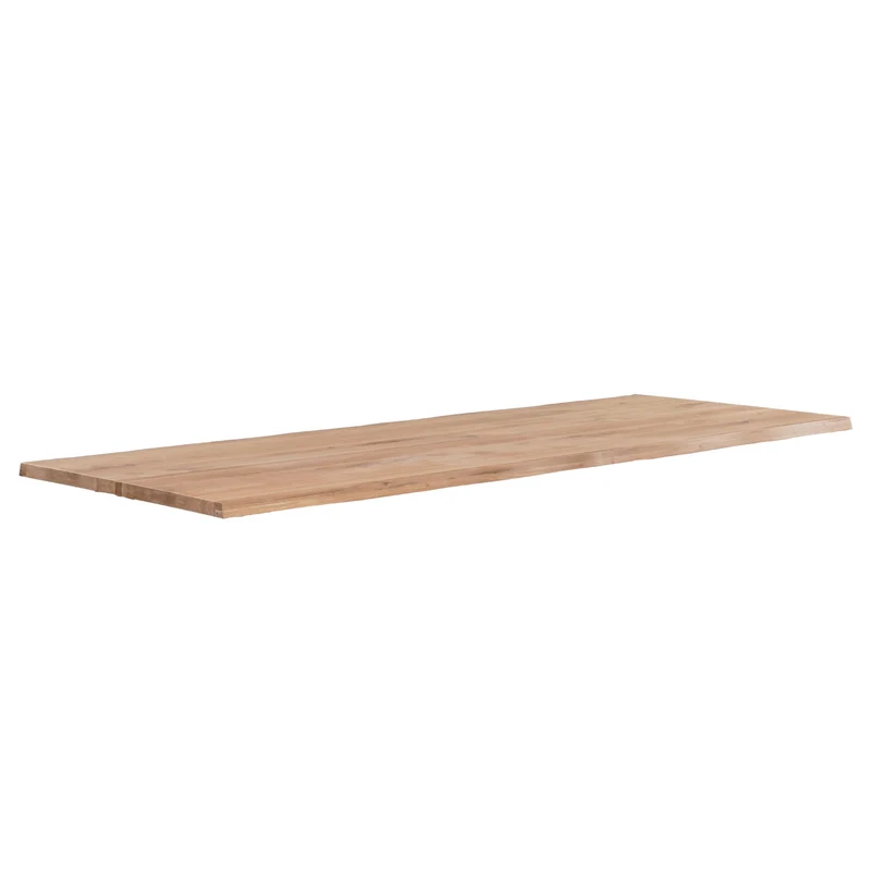 Tischplatte - Naturöl - 200x95 cm