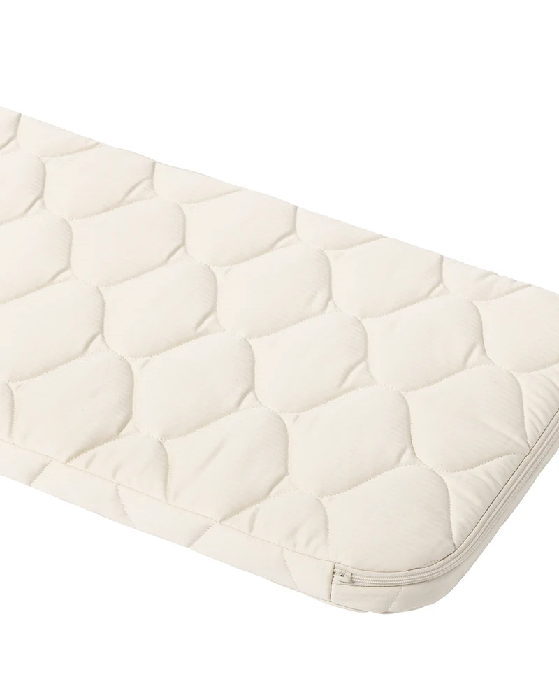 Oliver Furniture - Matratze für Baby Beistellbett, 82 cm