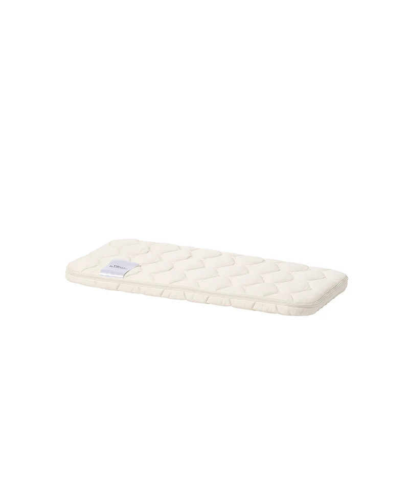 Oliver Furniture - Matratze für Baby Beistellbett, 82 cm