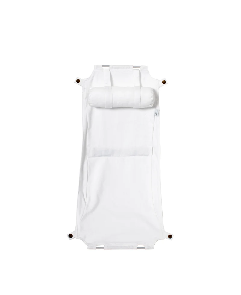 Oliver Furniture - Extra Kleinkindsitz, Weiß