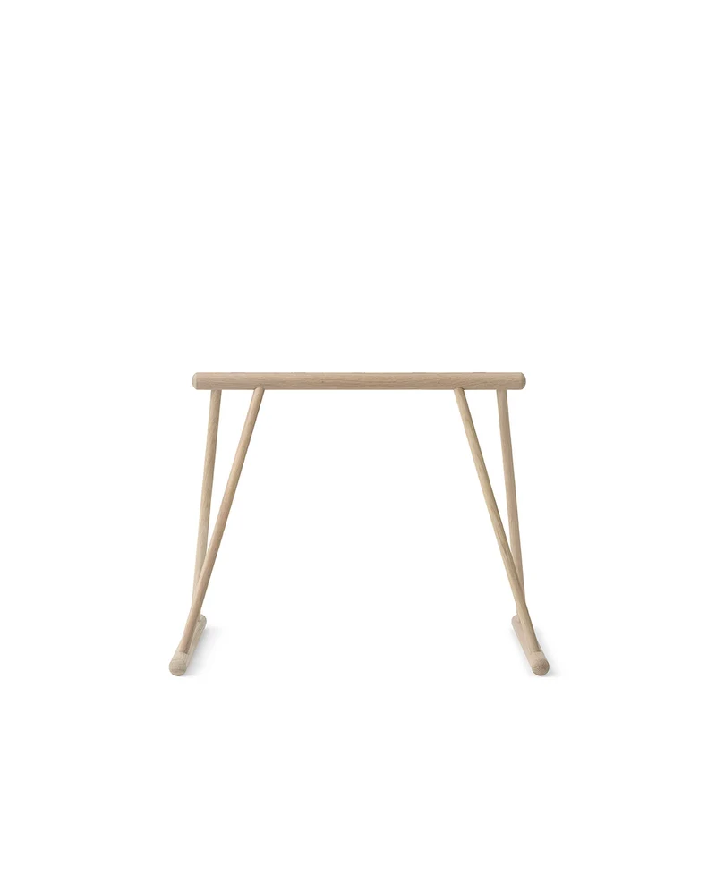 Oliver Furniture - Baby Spieltrapez