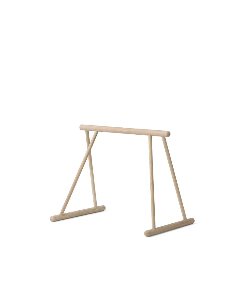 Oliver Furniture - Baby Spieltrapez