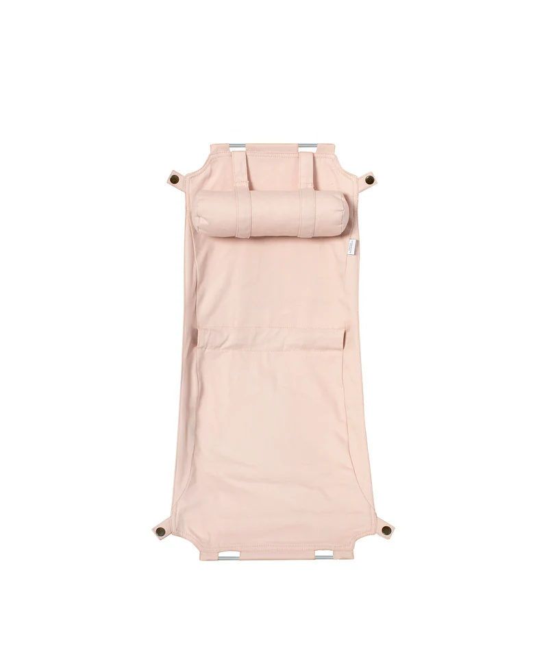 Oliver Furniture - Extra Kleinkindsitz, Rosa