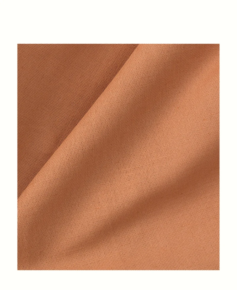 Oliver Furniture - Mini+ Vorhang, Karamell (Auslaufmodell)