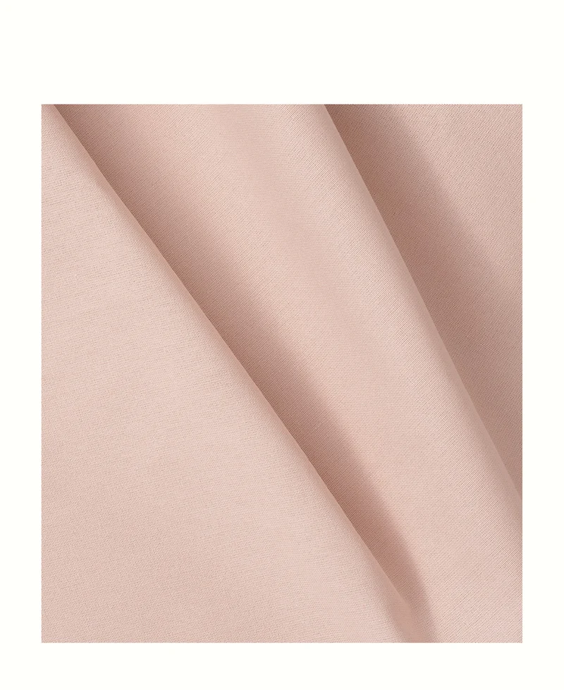 Oliver Furniture - Mini+ Vorhang, Rosa