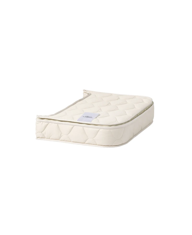 Oliver Furniture - Matratzenverlängerung Mini+, 122 cm auf 162 cm