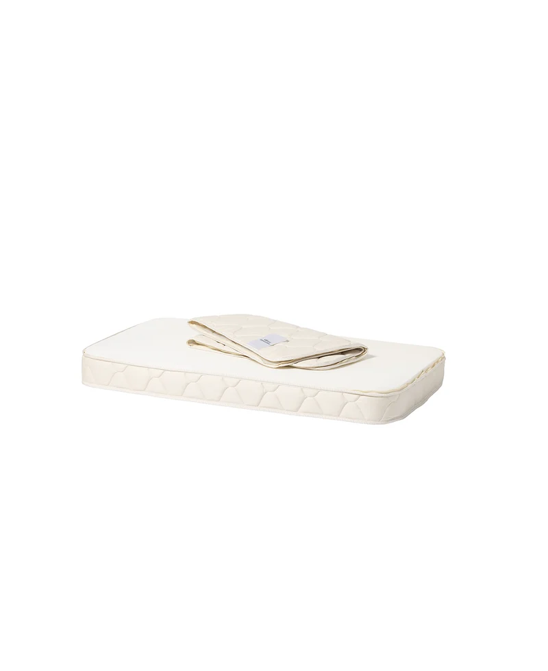Oliver Furniture - Matratze Mini+, 122 cm