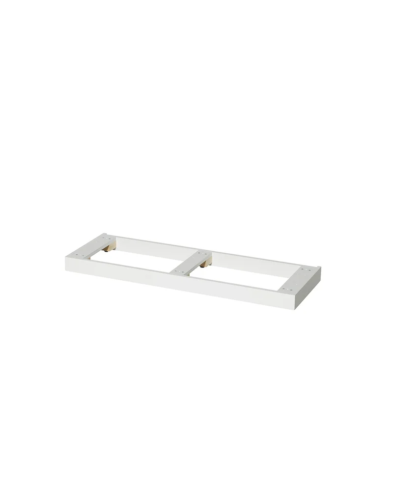 Oliver Furniture - Sockel für Regal 3x1 und 3x2