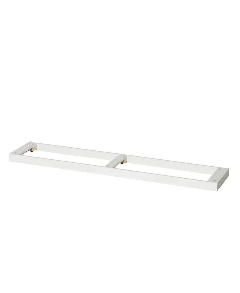 Oliver Furniture - Sockel für Regal 5x1 und 5x2