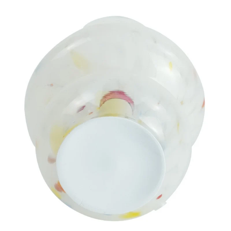 Dixi Mushroom LED-Lampe mehrfarbig