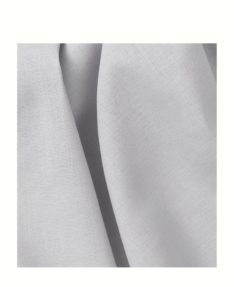 Oliver Furniture - Original Vorhang 128 cm, Grau