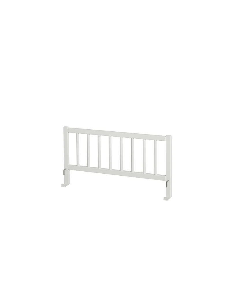 Oliver Furniture - Original Rausfallschutz für Kinderbett, Weiß