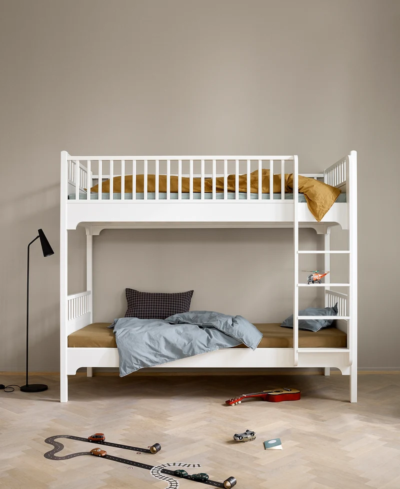 Oliver Furniture Classic Etagenbett