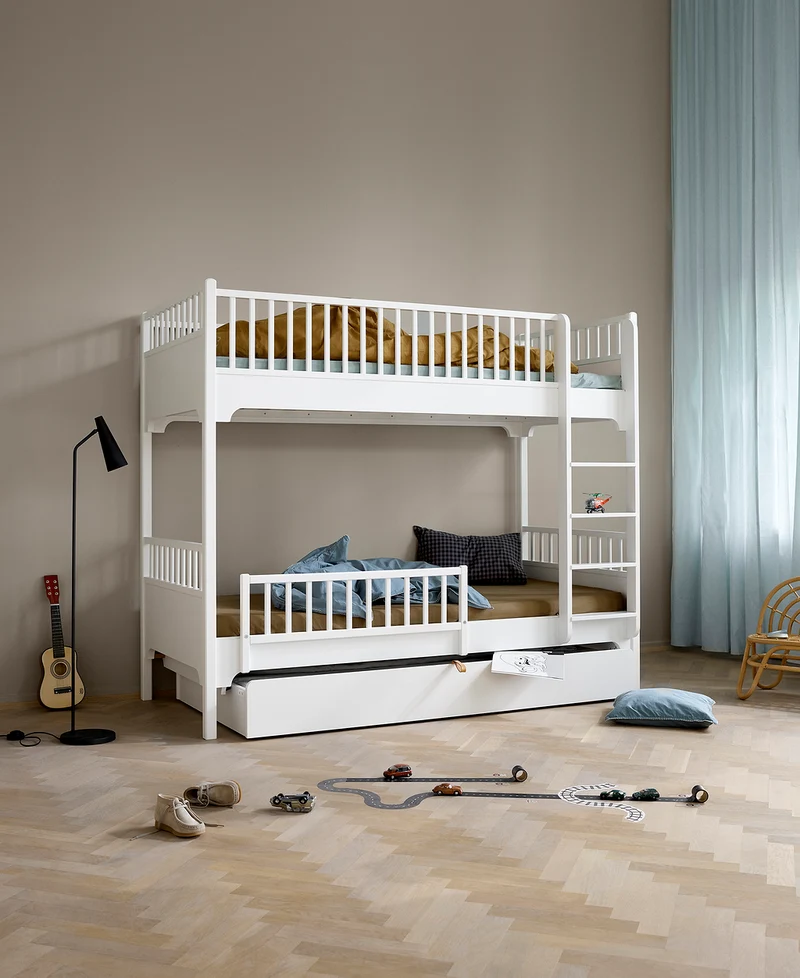 Oliver Furniture Classic Etagenbett