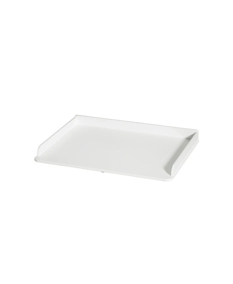 Oliver Furniture - Wickelplatte für Kommode, Weiß