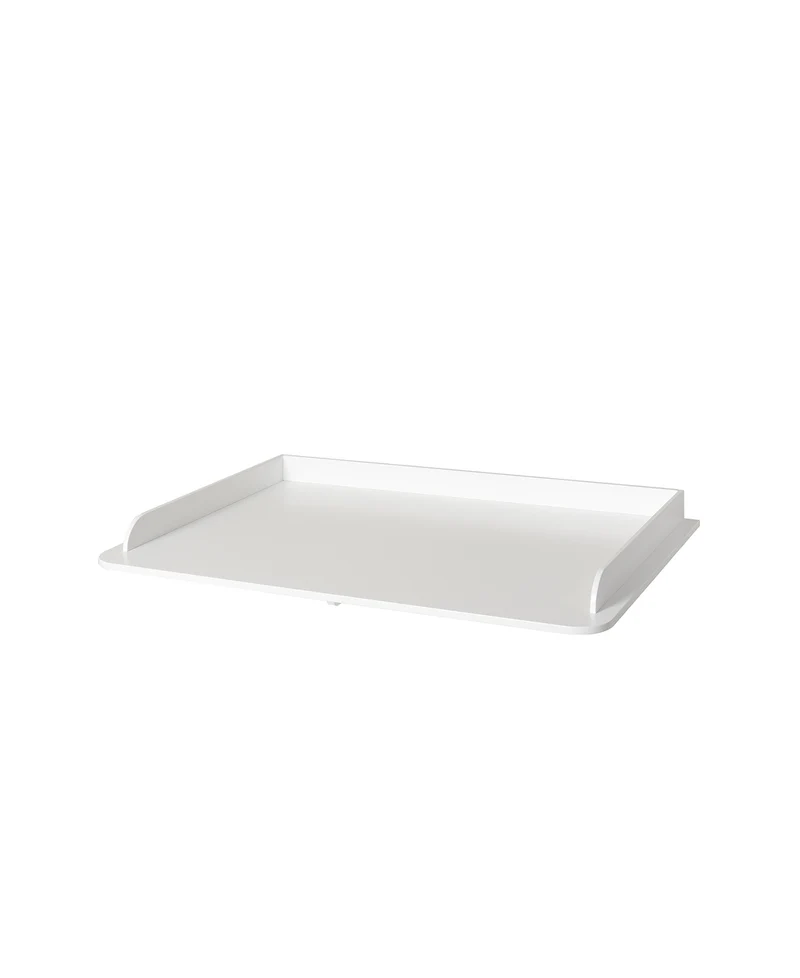 Oliver Furniture - Wickelplatte für Kommode, Weiß