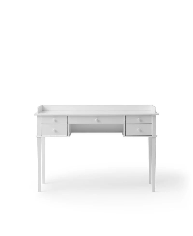 Oliver Furniture - Kinderschreibtisch in Weiß