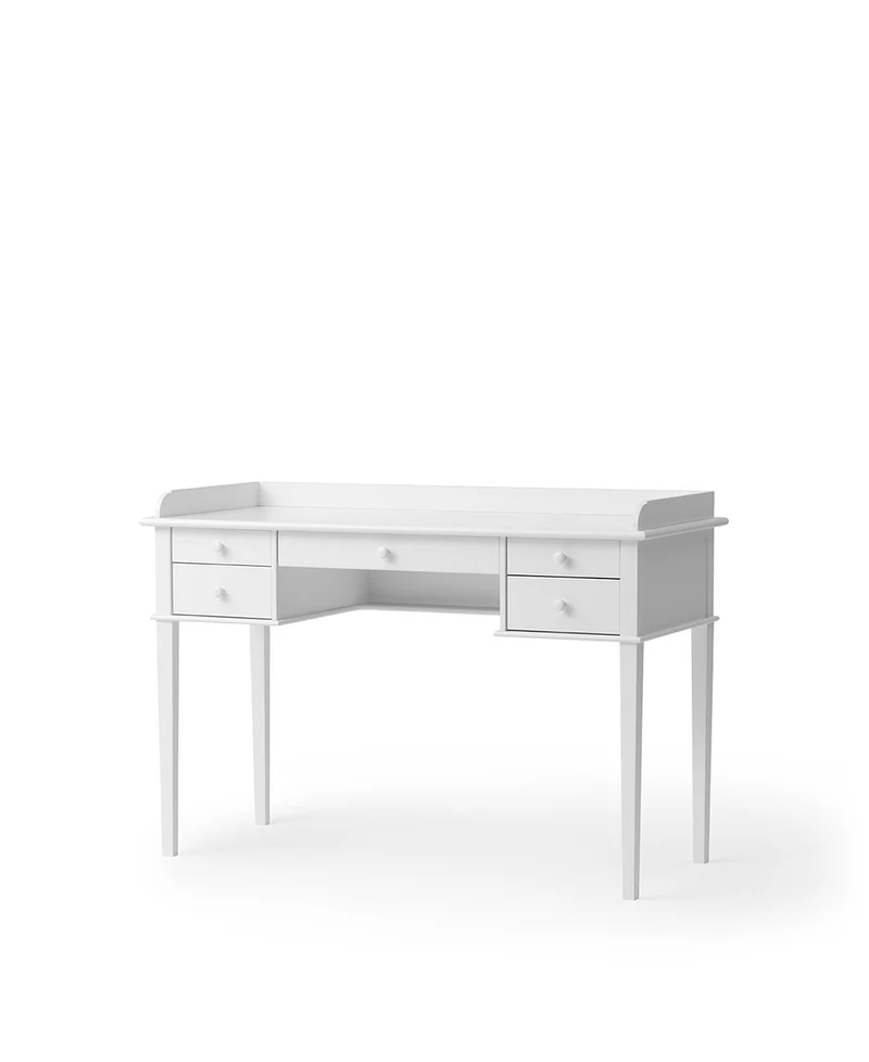 Oliver Furniture - Kinderschreibtisch in Weiß