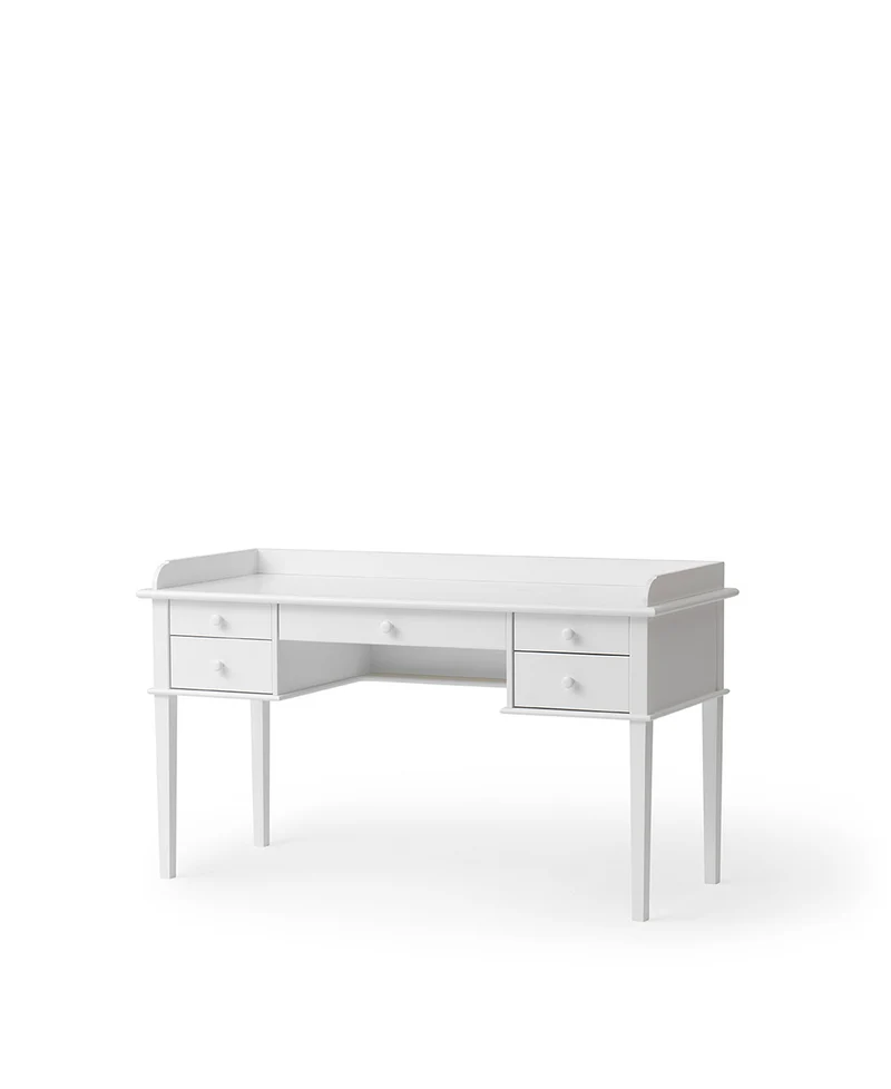 Oliver Furniture - Junior Kinderschreibtisch in Weiß