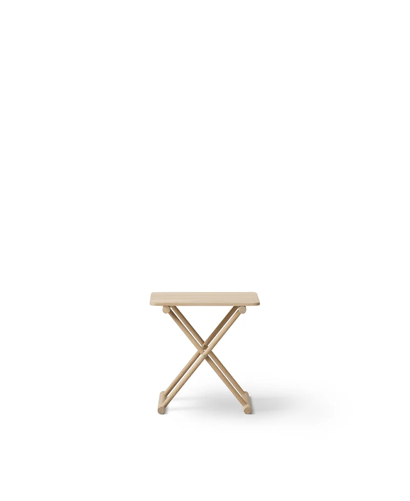 Oliver Furniture - Nachttisch hoch, Eiche