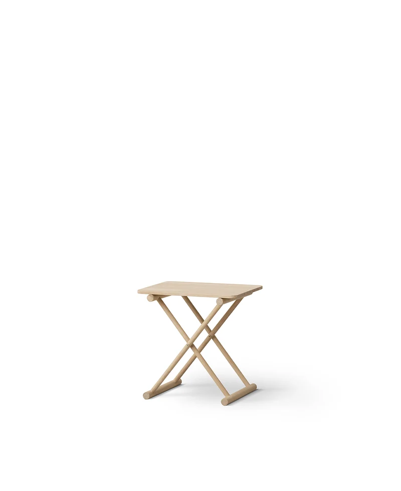 Oliver Furniture - Nachttisch hoch, Eiche